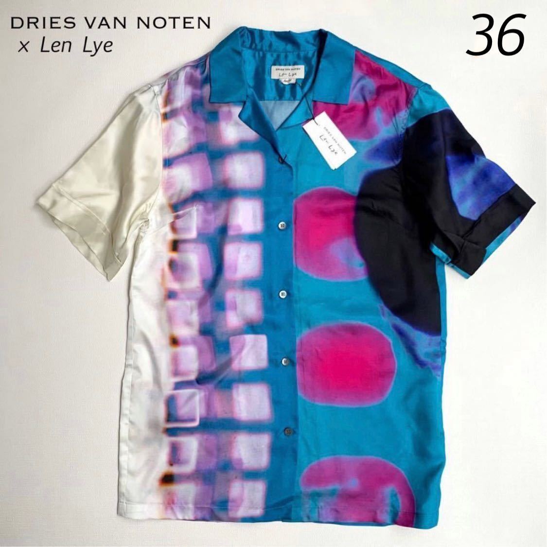 日本産】 VAN DRIES 2021SS 新品 NOTEN レンライ レディース 定8.14万