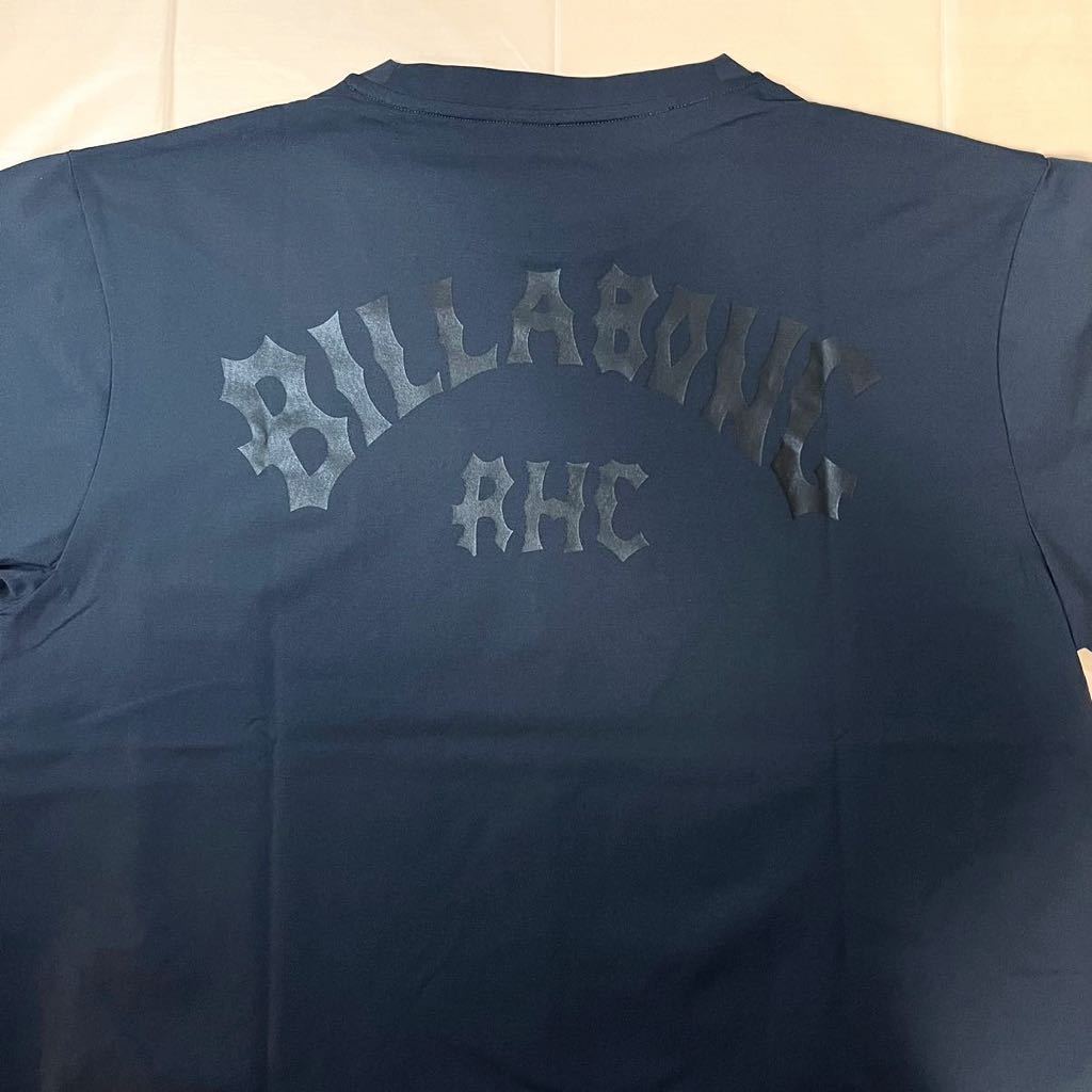 S RHC BILLABONG Recycled Tee ロンハーマン ビラボン コラボ Tシャツ