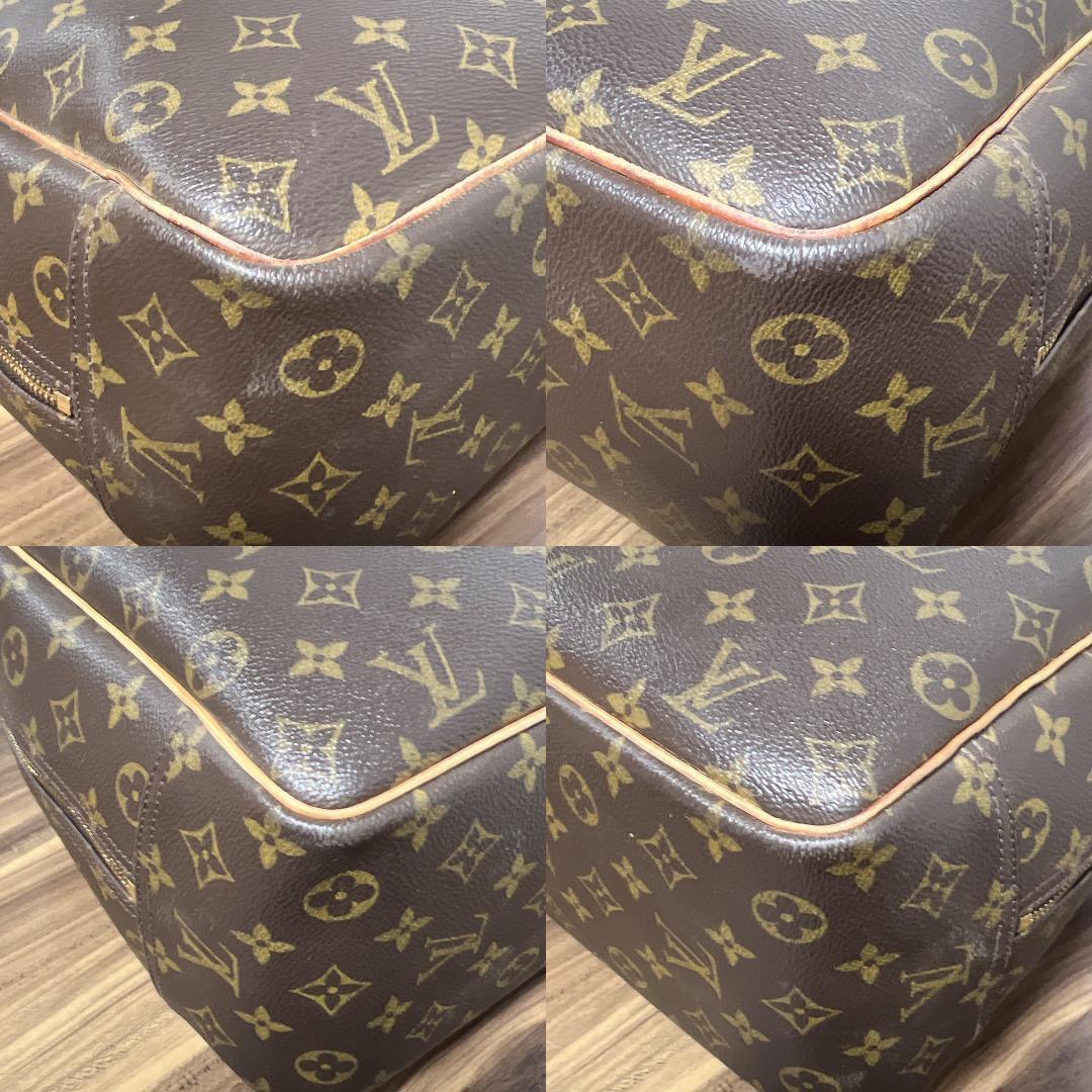 ☆美品☆ルイヴィトン ハンドバッグ ドーヴィル M47270 定番人気