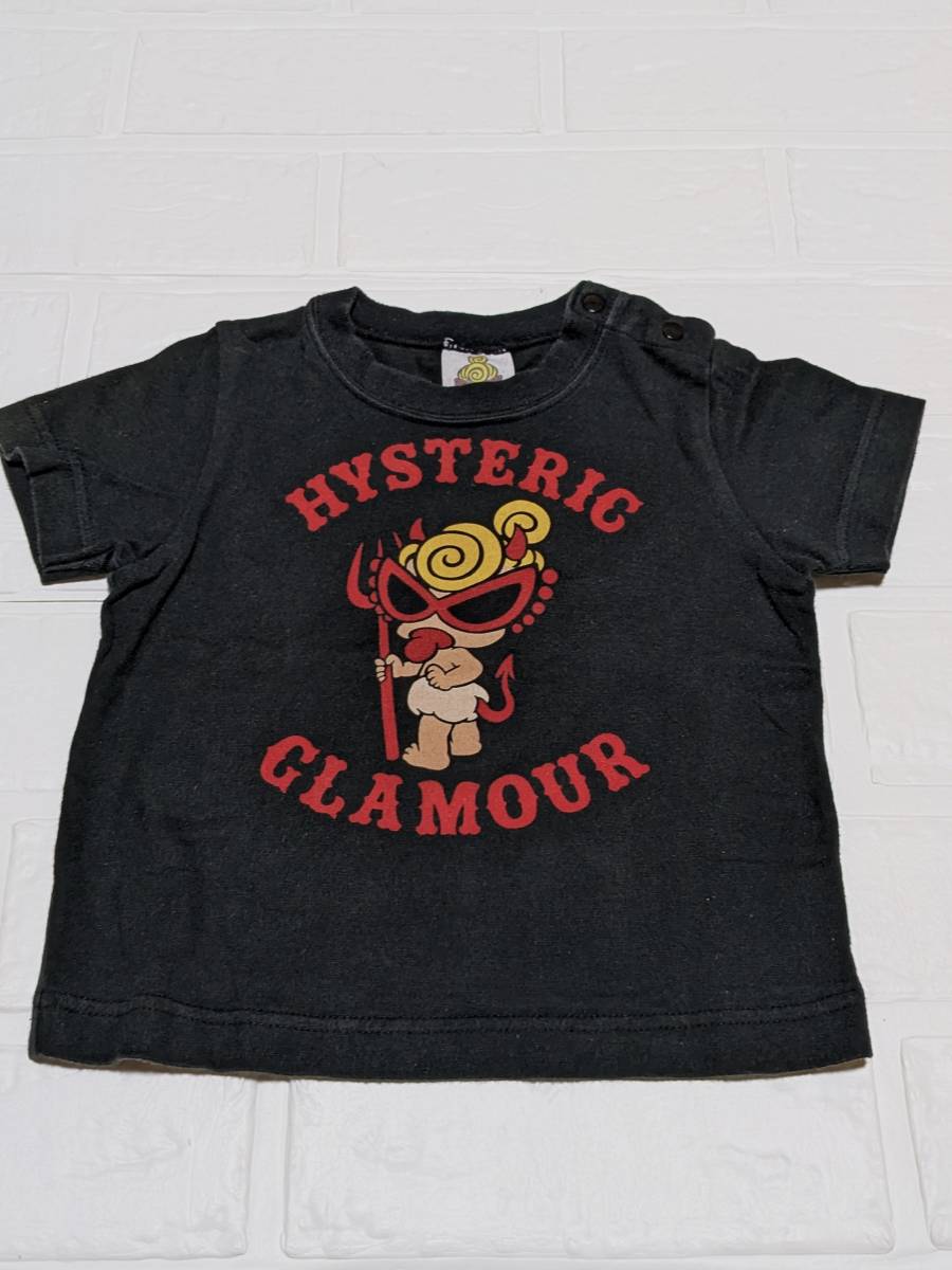 ヒステリックミニTシャツ(80)2枚セット - 通販 - nickhealey.co.uk