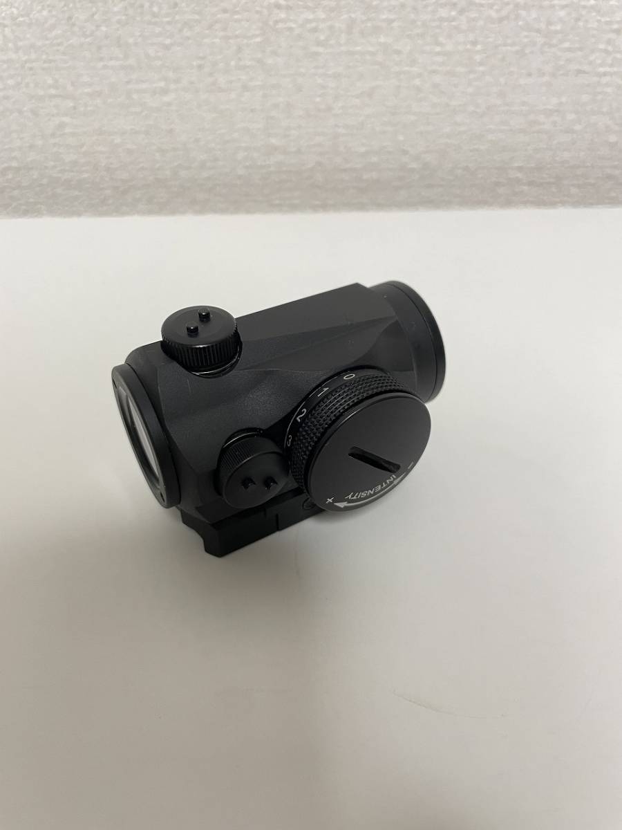 実物 Aimpoint T1 2MOA エイムポイント 純正マウント(Trijicon Leupold