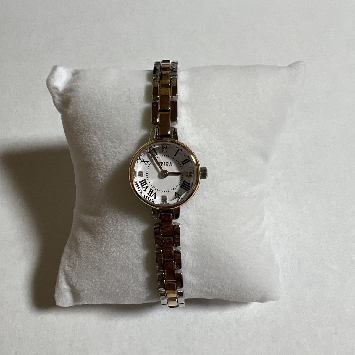 数量限定セール中送料無料【新品未使用】SPICA SPI55 腕時計