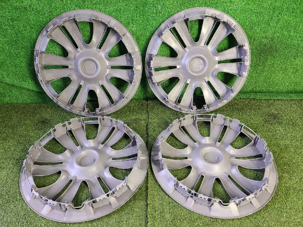 ◇ 未使用品 美品 日産 キャラバン NV350 E26 【 純正 15インチ
