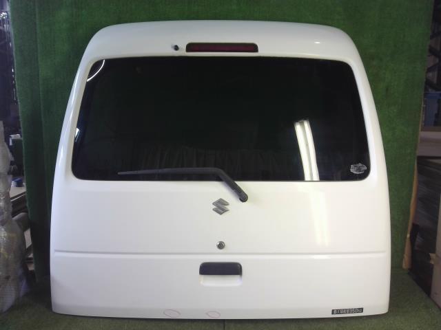 エブリィ EBD-DA64V バックドアASSY 26U | normanhubbard.com