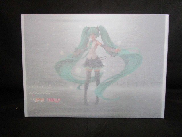 グッドスマイルカンパニー ピアプロキャラクターズ 初音ミク NT 1/8