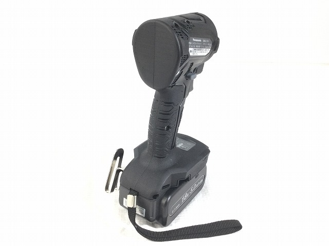 ☆未使用品☆Panasonic パナソニック EXENA Dual 14.4V/18V 充電