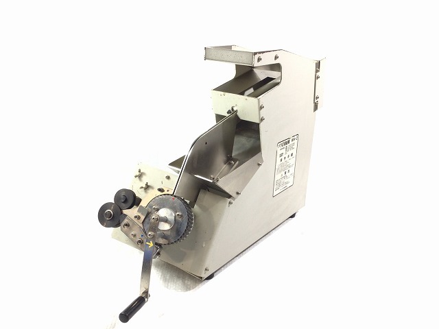 ☆品☆MAX マックス バラ釘連結器 WH-2 動作品 ロール釘 釘巻用 釘打機