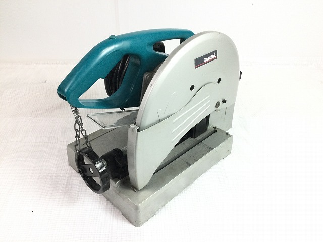 ☆美品☆makita マキタ 305mm 12型チップソーカッター LC1200 高速切断