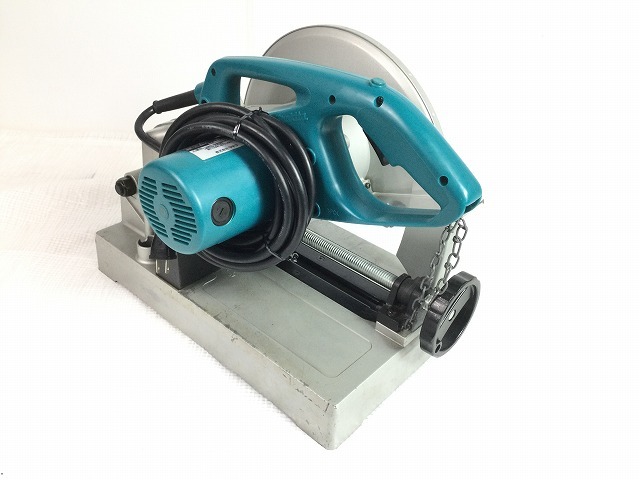 ☆美品☆makita マキタ 305mm 12型チップソーカッター LC1200 高速切断