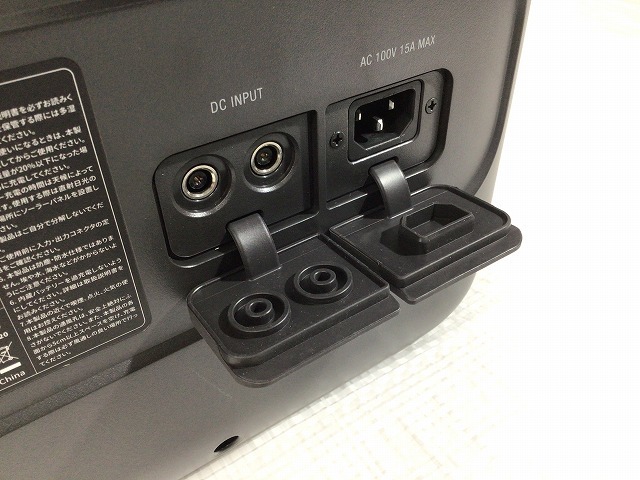 ☆極美品☆Jackery ジャクリー ポータブル電源 Explorer 1000 Pro JE