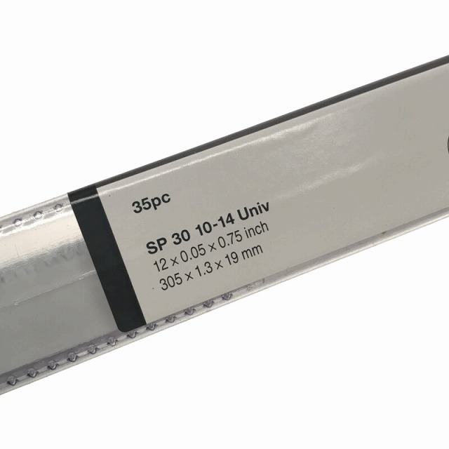 ☆未使用品☆ HILTI ヒルティ レシプロソー替刃 SP30 10-14 Universal