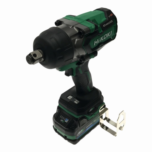 ☆未使用品☆ HIKOKI ハイコーキ 36V コードレスインパクトレンチ