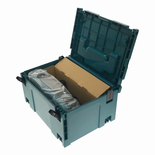 ☆未使用品☆ makita マキタ 40Vmax パワーソースキット XGT6