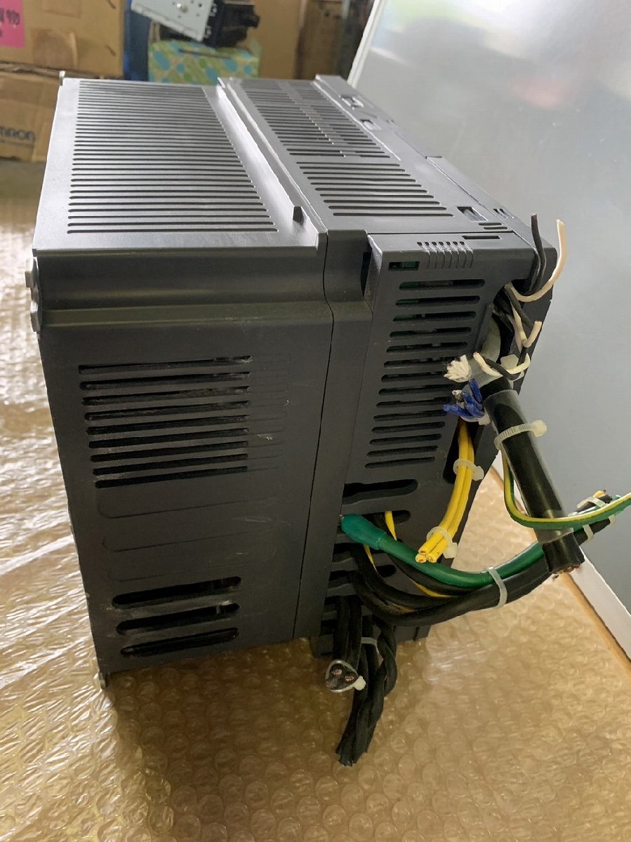 三菱電機 インバーター FR-A820-7.5K-1 | transparencia.coronango.gob.mx