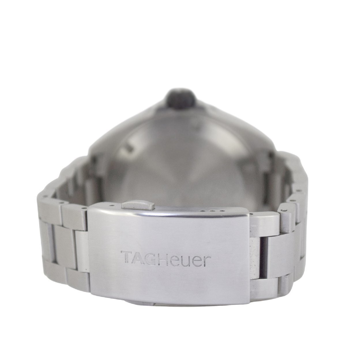 TAG HEUER タグホイヤー フォーミュラ1 WAZ1110.BA0875 メンズ 腕時計