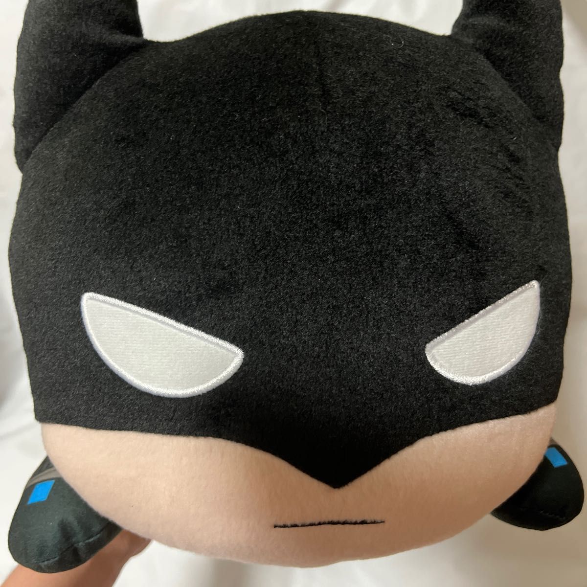 『THE BATMAN-ザ ・ バットマン -』寝そべり　メガジャンボぬいぐるみ