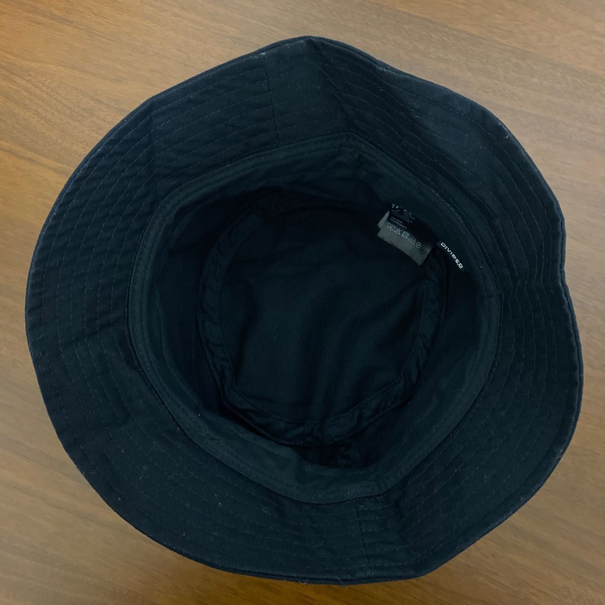 H&M NiziUコラボハット