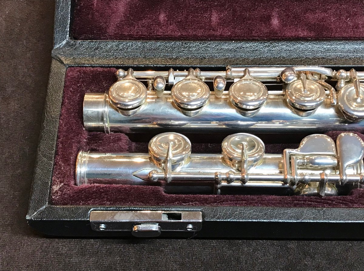 1円】YAMAHA ヤマハ YFL-514 フルート | normanhubbard.com