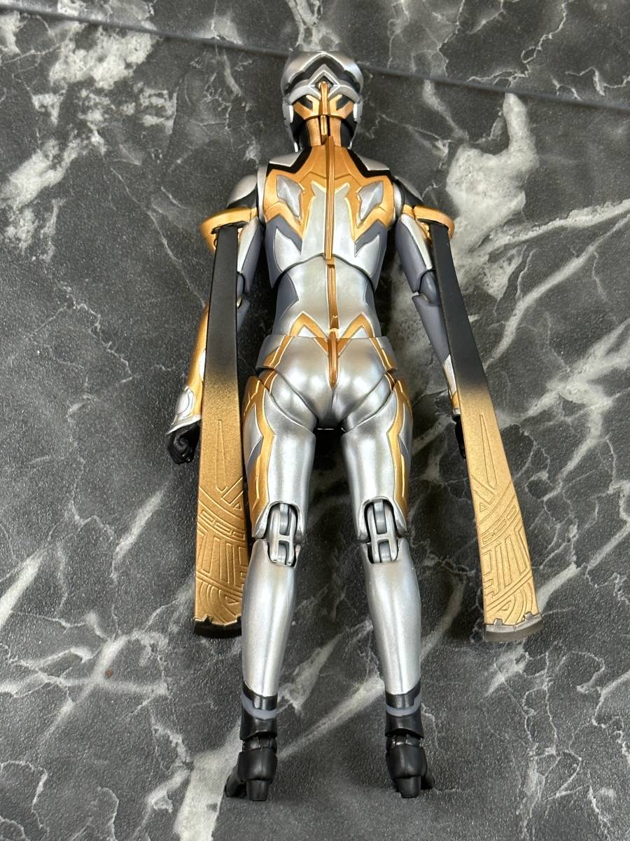 中古/フィギュア】S.H.Figuarts S.H.フィギュアーツ カルミラ