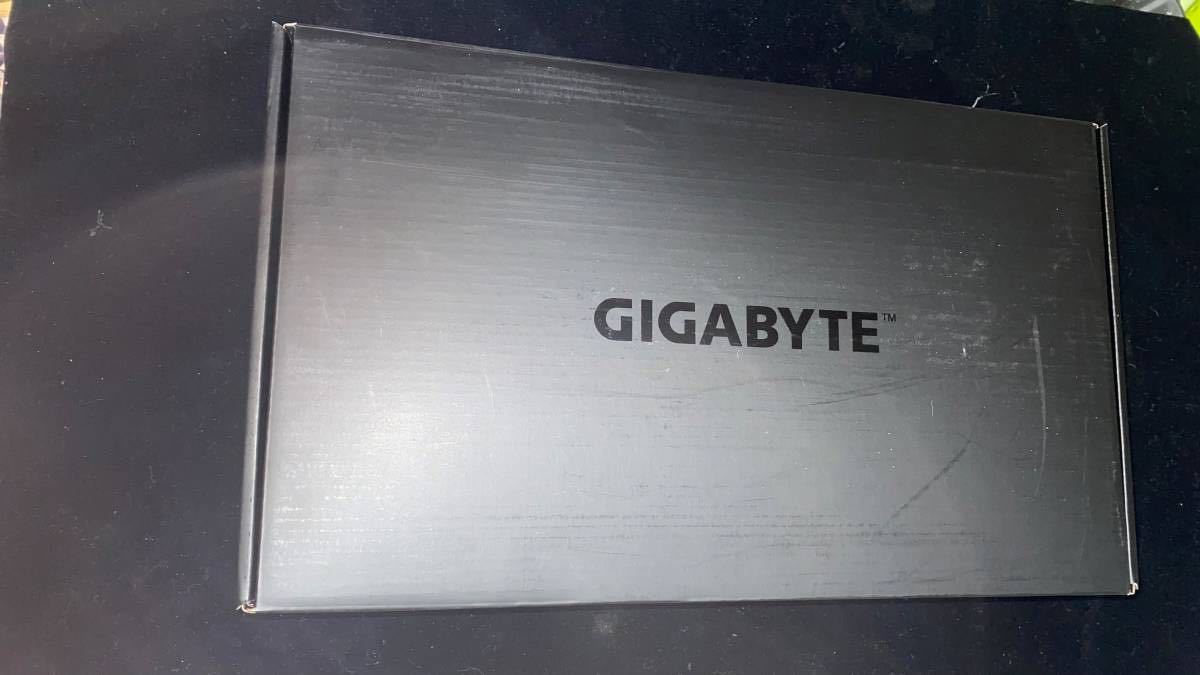 Gigabyte GeForce RTX 3090 Vision OC 24G | vancubic.com