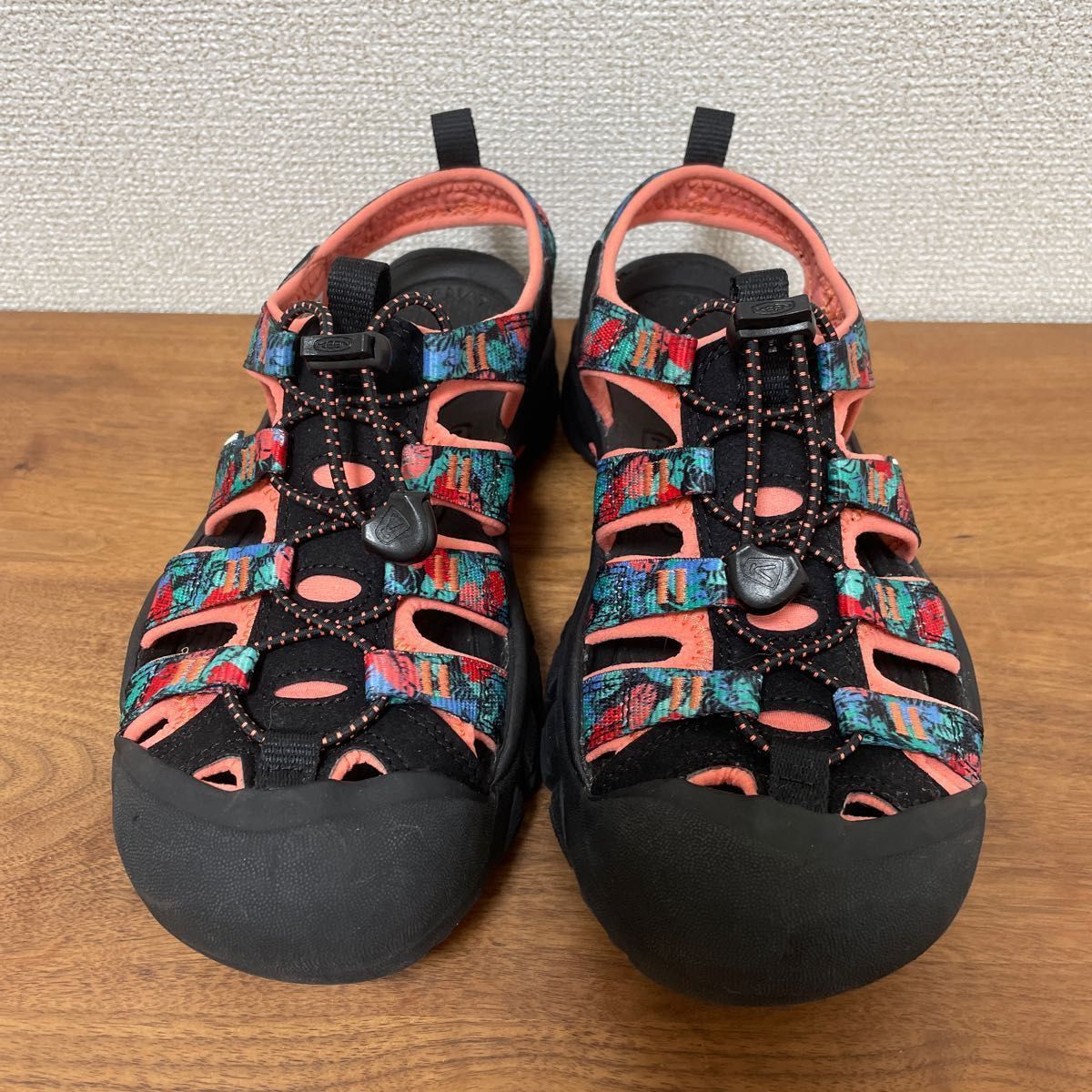 KEEN [キーン] サンダル NEWPORT H2(旧モデル) ニューポート