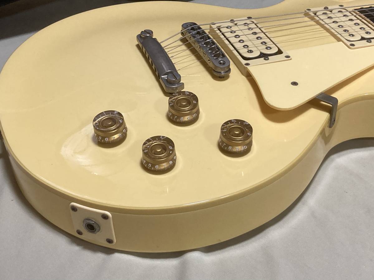 Greco Les Paul Model EG-800 グレコ レスポール エレキギター