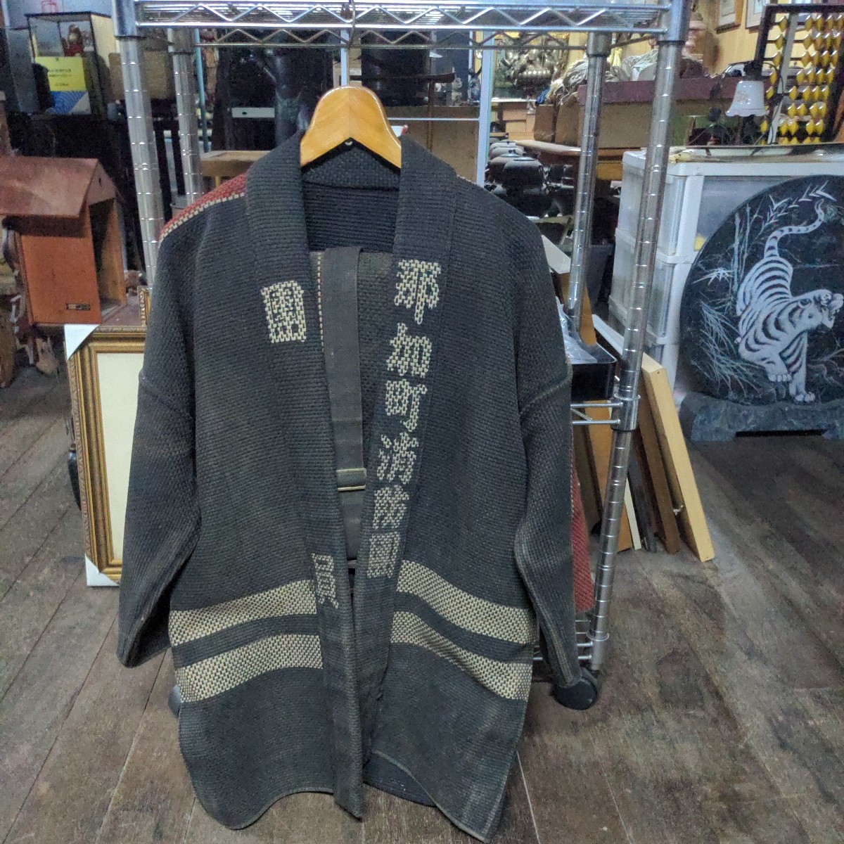 正式的 昭和初期 昭和レトロ ジャパンヴィンテージ Antique Vintage