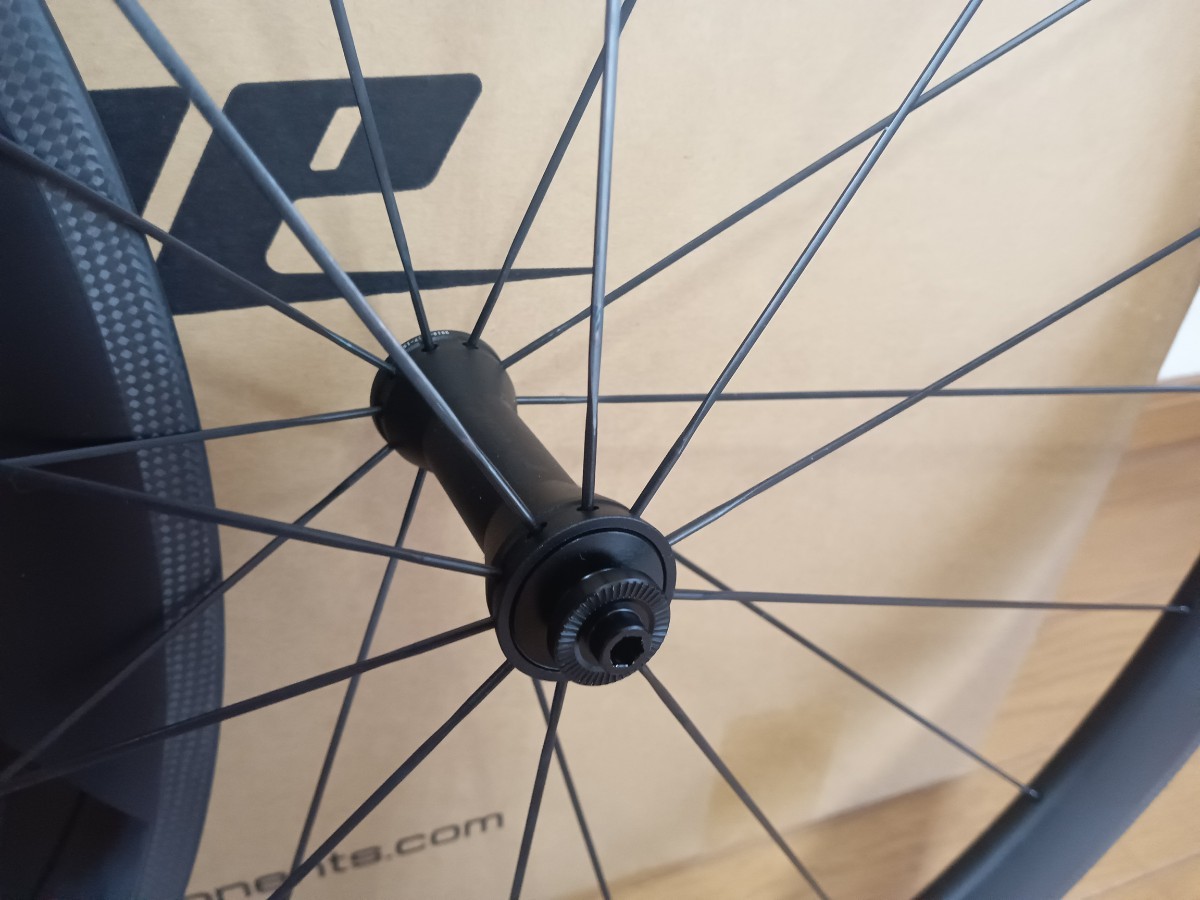 新型 Prime Primavera 50 1459g リムブレーキ用 シマノ11/12S 新型 Prime Primavera 50 1459g リムブレーキ用 シマノ11/12S
