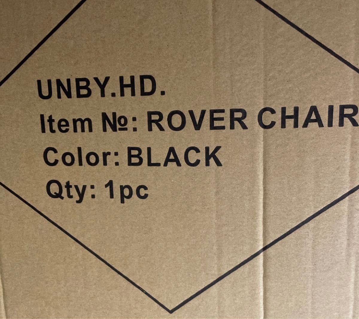 最安値 早い者勝ち 新品未使用 AS2OV アッソブ RECLINING LOW ROVER