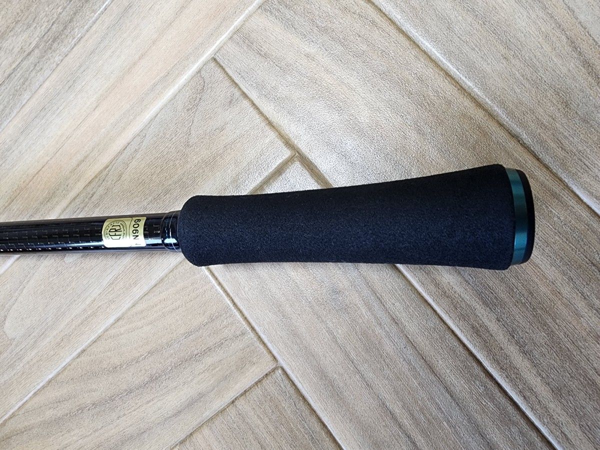 エメラルダス STOIST AGS 76MMH-SMT 美品 穂先新品 | noonanwaste.com