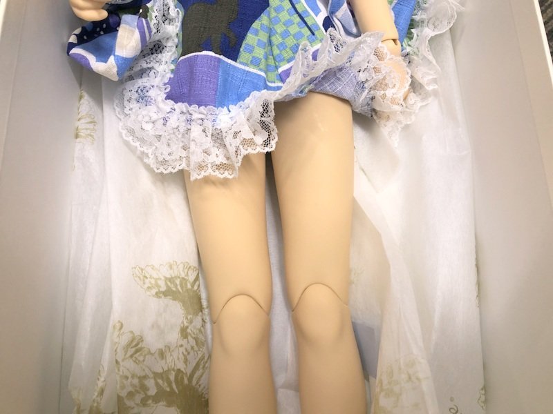 VOLKS Super dollfie スーパードルフィー SDフルチョイス VOLKS Super dollfie スーパードルフィー SDフルチョイス
