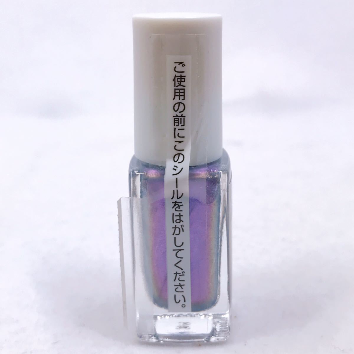 ネイルホリック【NAIL HOLIC】ネイルポリッシュ マニキュア 5mL コーセー_画像3