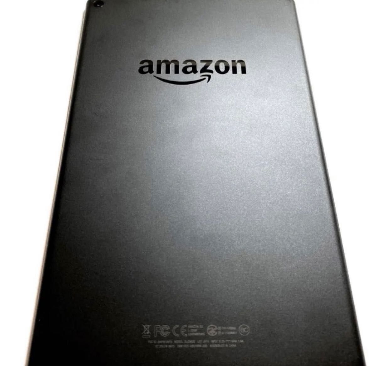 Amazon Kindle Fire HD 10 (第7世代) 32GB
