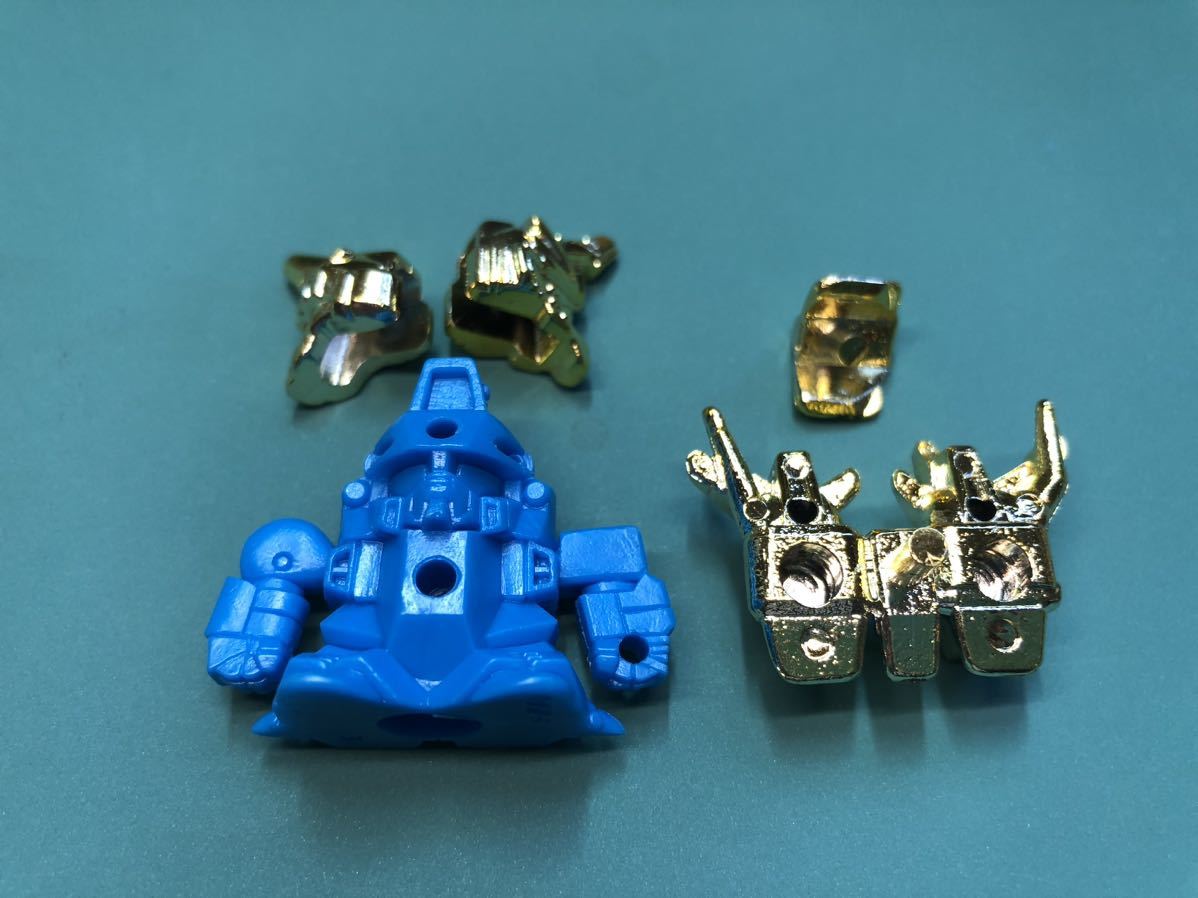 ガンダム フィギュア 金メッキ ふるさと納税 おもちゃ・ホビー・グッズ