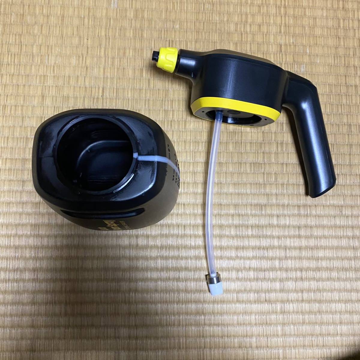 FOAMKING フォームキング 電動フォームガン 泡洗車(洗車)|売買された
