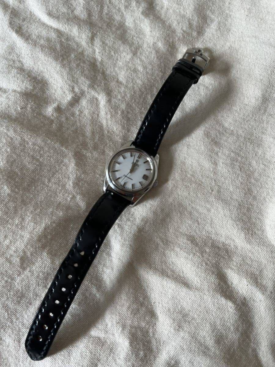 【福袋セール】 60s OMEGA シーマスター 1968年製 稼働品 腕時計 時計 ヴィンテージ オートマチック automatic ベルト社外 正規 オメガ Seamaster その他 【福袋セール】 60s OMEGA シーマスター 1968年製 稼働品 腕時計 時計 ヴィンテージ オートマチック automatic ベルト社外 正規 オメガ Seamaster その他