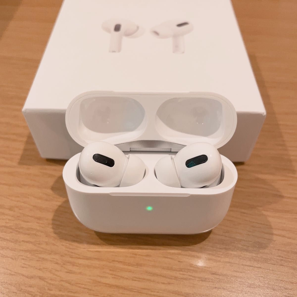 AirPods Pro 本体 ほぼ未使用|PayPayフリマ