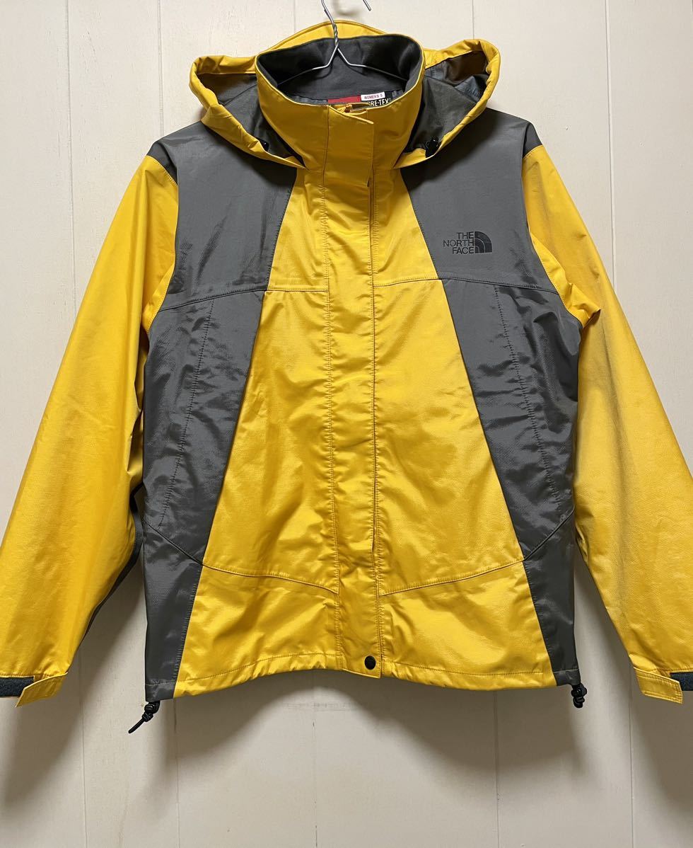 新作ウエア NORTH THE FACE S マウンテンパーカー GORE-TEX ゴアテック