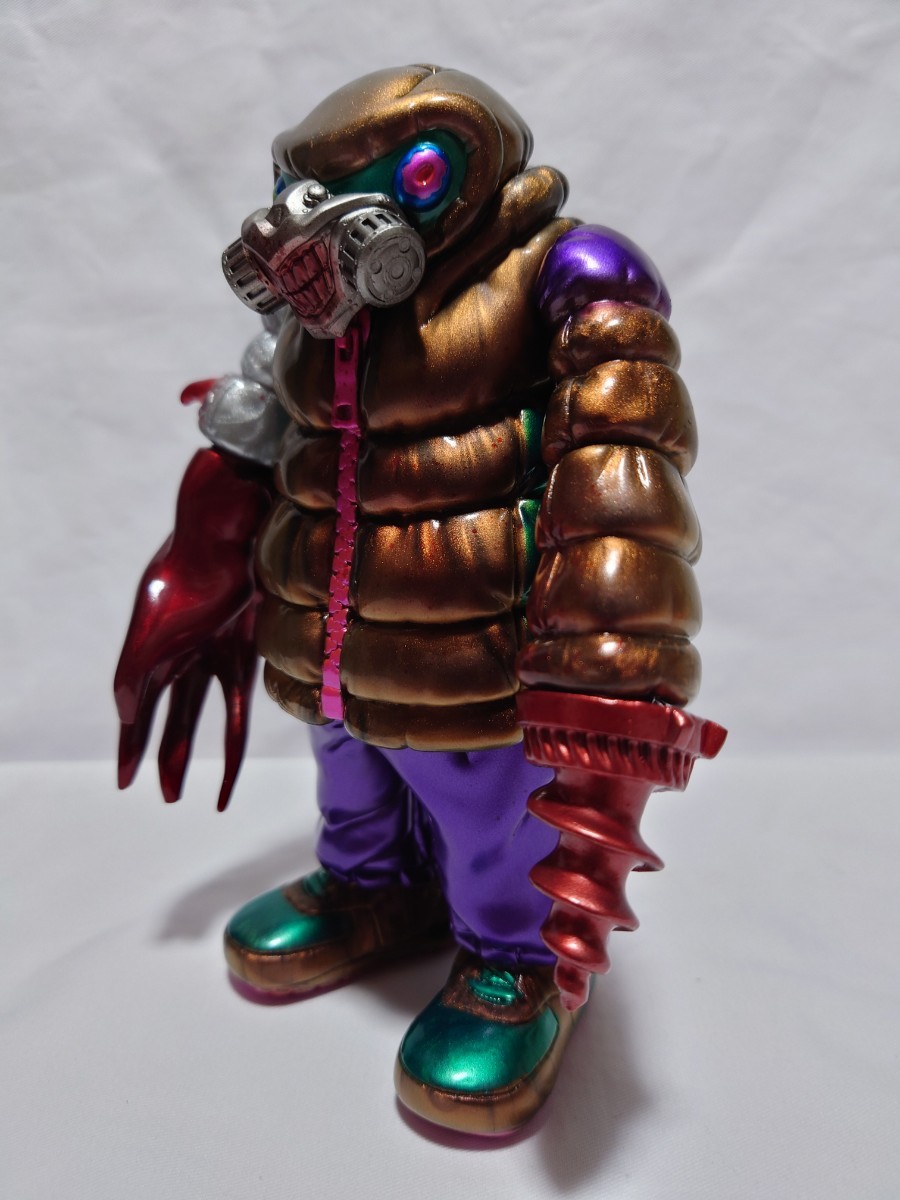 GYAROMI オイドキラー ギャロミ クトゥルフ | www.elektroepiliacija.lt