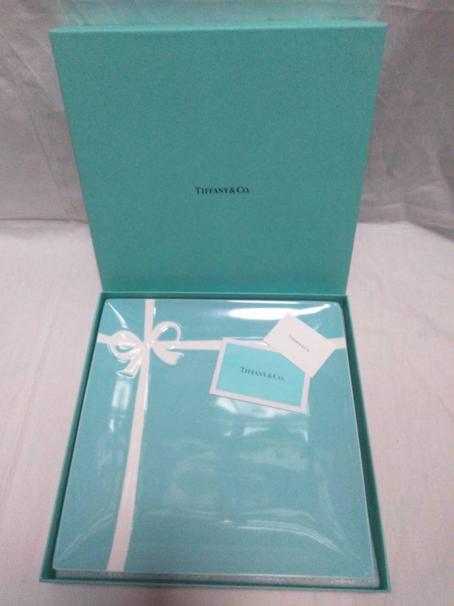 【在庫処分大特価!!】 ティファニー ◆未使用◆Tiffany ブルーリボン 清潔 美麗 スクエアプレート 24㎝ プレート ティファニー 【在庫処分大特価!!】 ティファニー ◆未使用◆Tiffany ブルーリボン 清潔 美麗 スクエアプレート 24㎝ プレート ティファニー