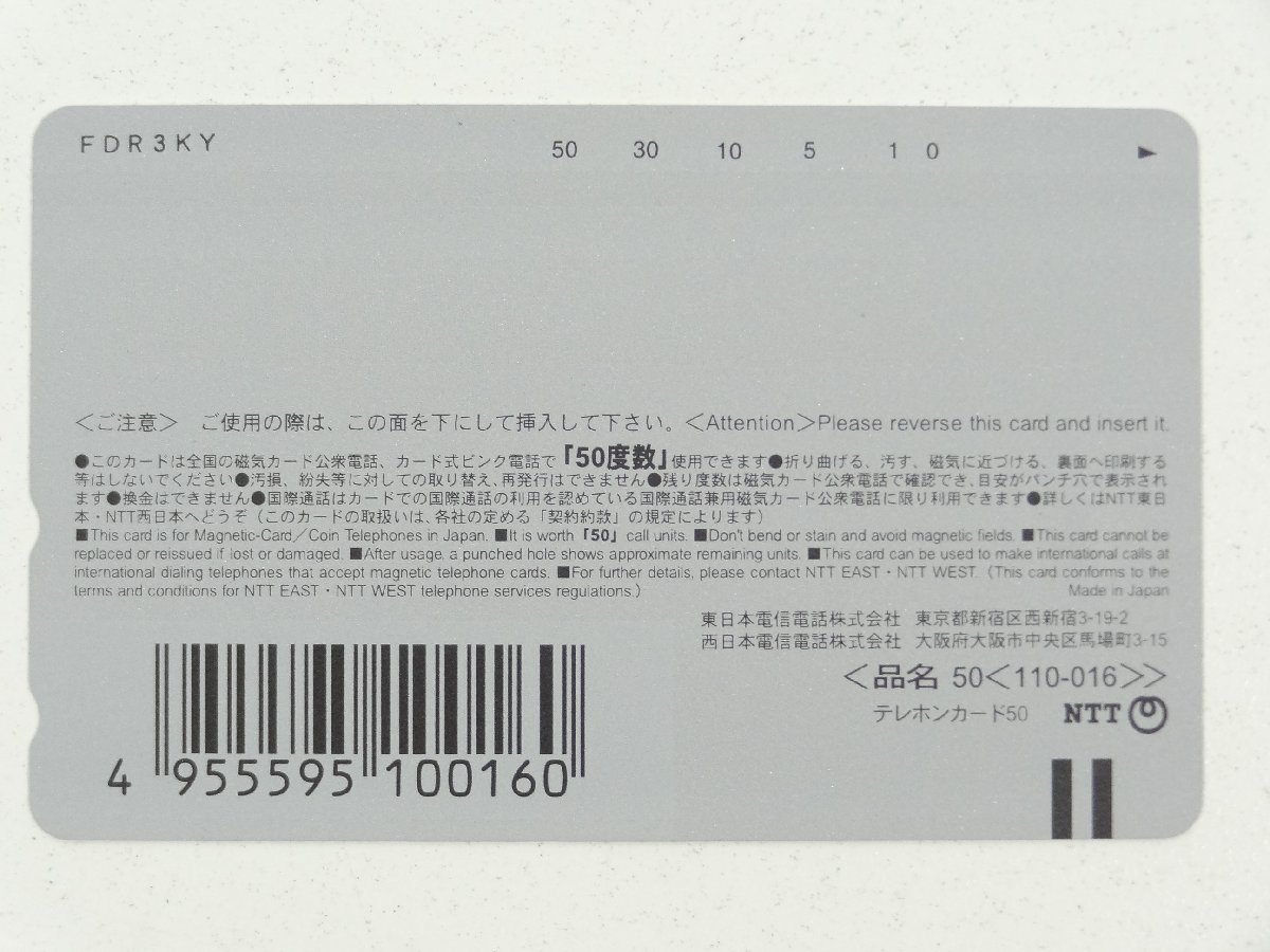 レアテレカ!! 未使用 ビーズログ 由良 免罪 帝国千戦記 50度数×5 テレカ テレホンカード 微熱王子Vol.8 B'sLOG etc ☆P_画像9