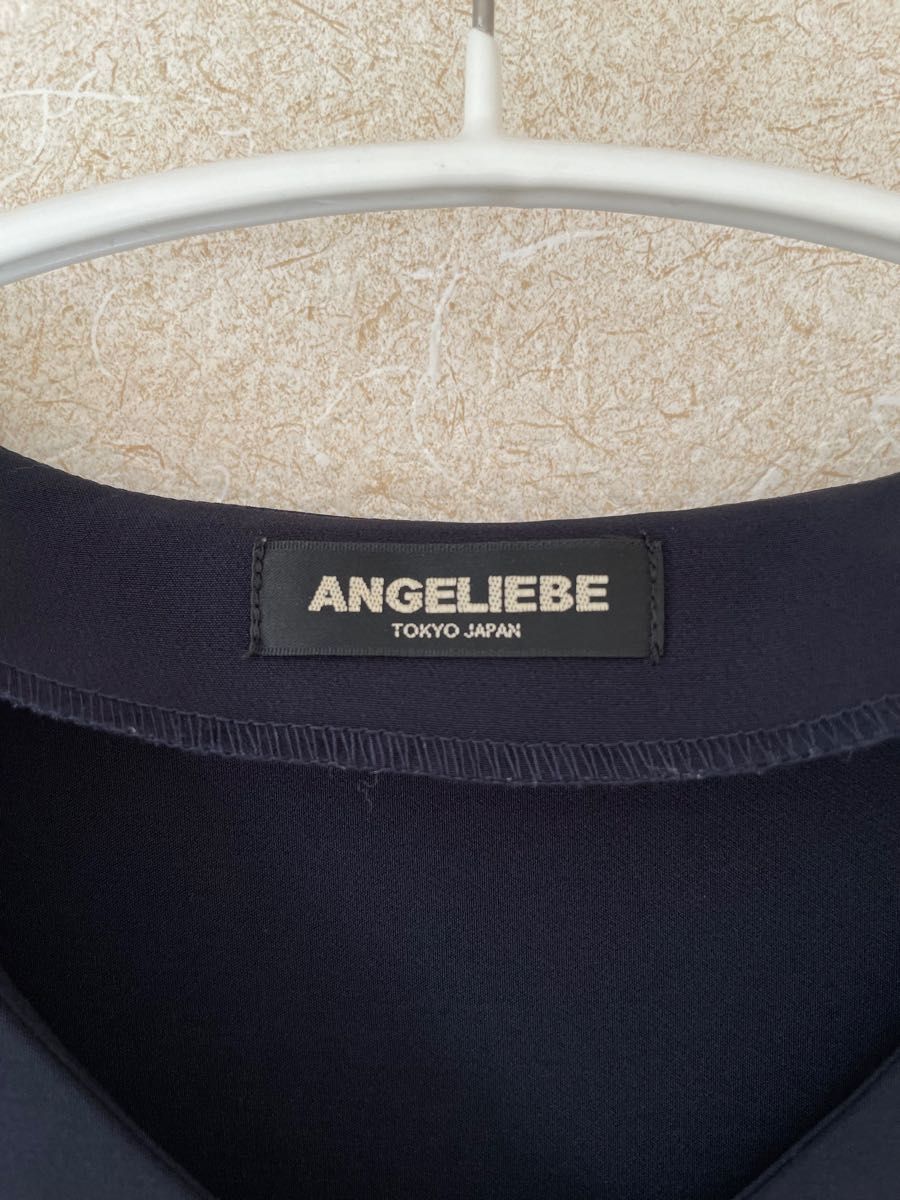 ANGELIEBE ワンピース ドレス