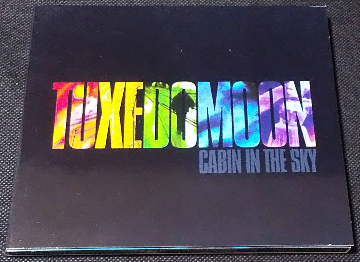 Tuxedomoon - Cabin In The Sky Mexico盤 CD CBOY 1515 タキシード・ムーン 2004年 Winston Tong, Steven Brown, Blaine L. Reininger_画像1