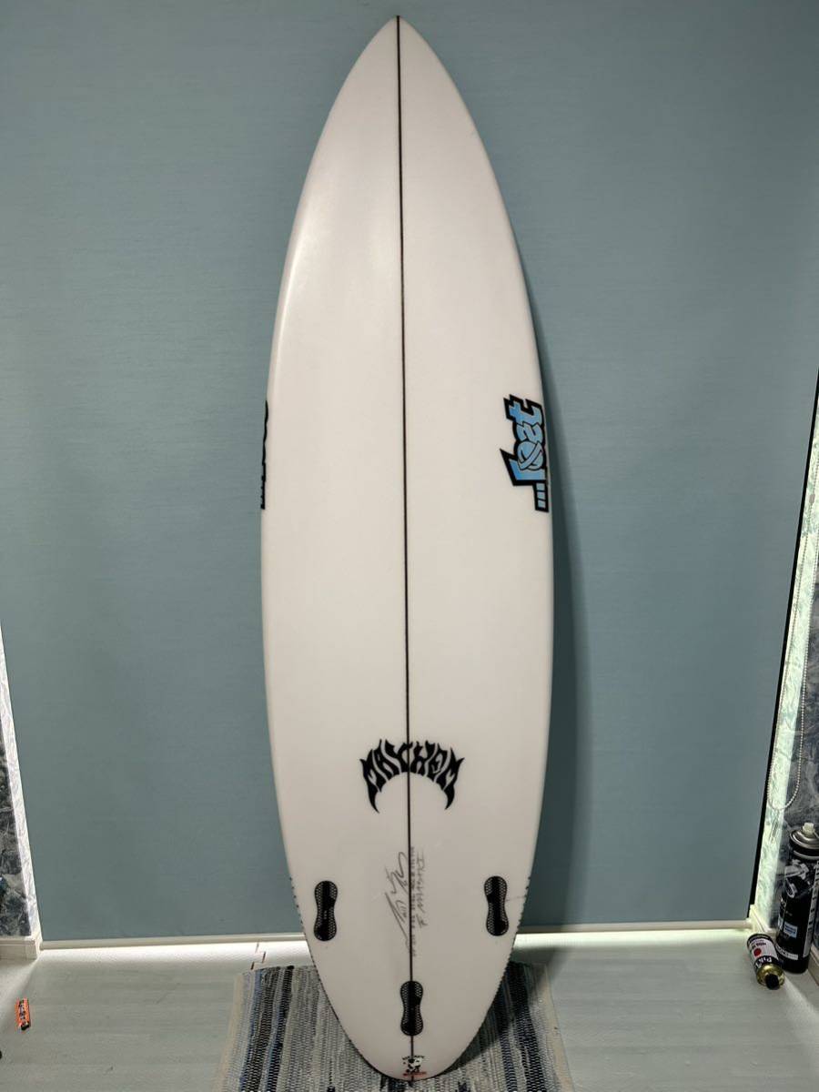 美品 LOST STEP DRIVER6.0 | loughcrewweddings.com