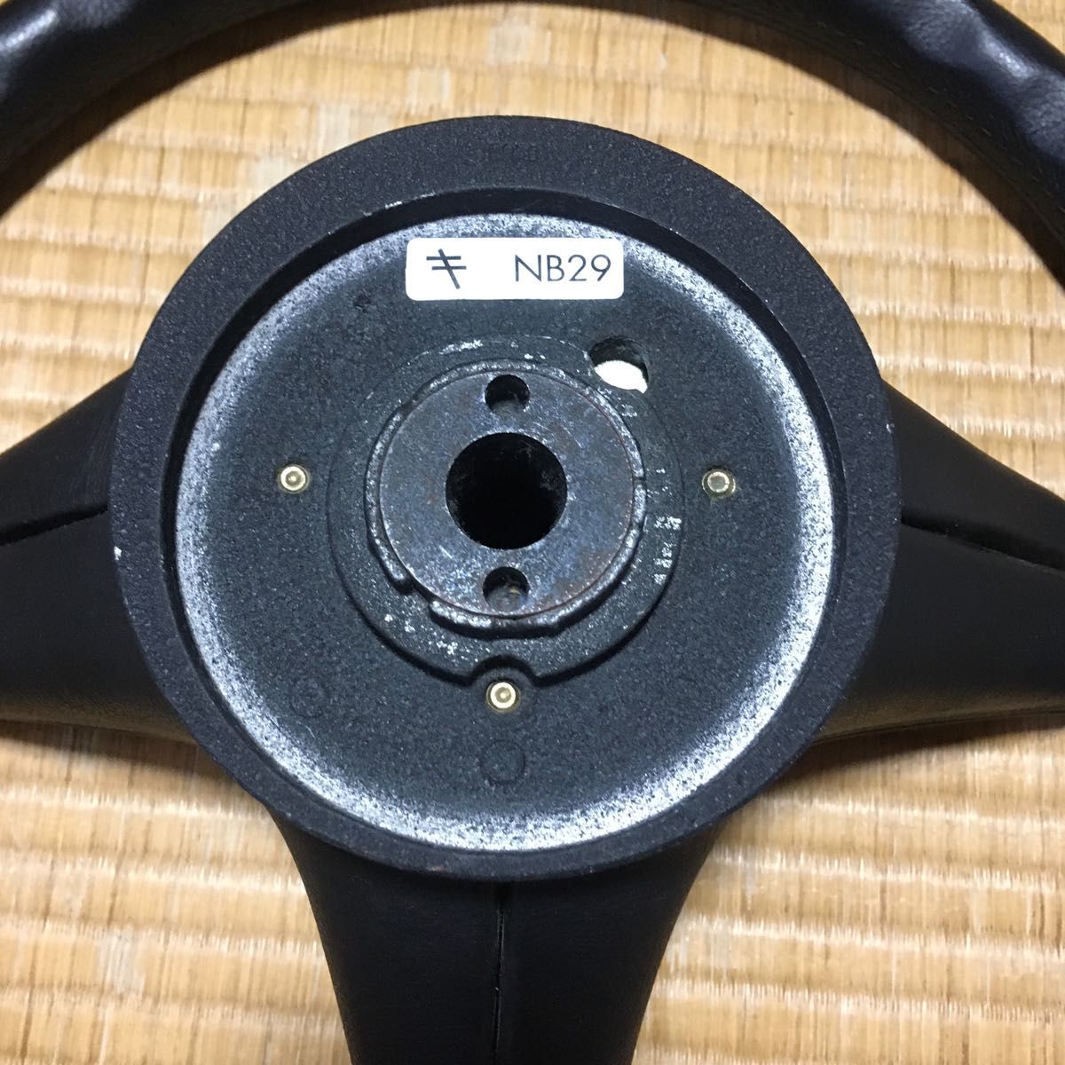 ユーノスロードスター 純正ステアリング MOMO NA8C|Yahoo ユーノスロードスター 純正ステアリング MOMO NA8C|Yahoo