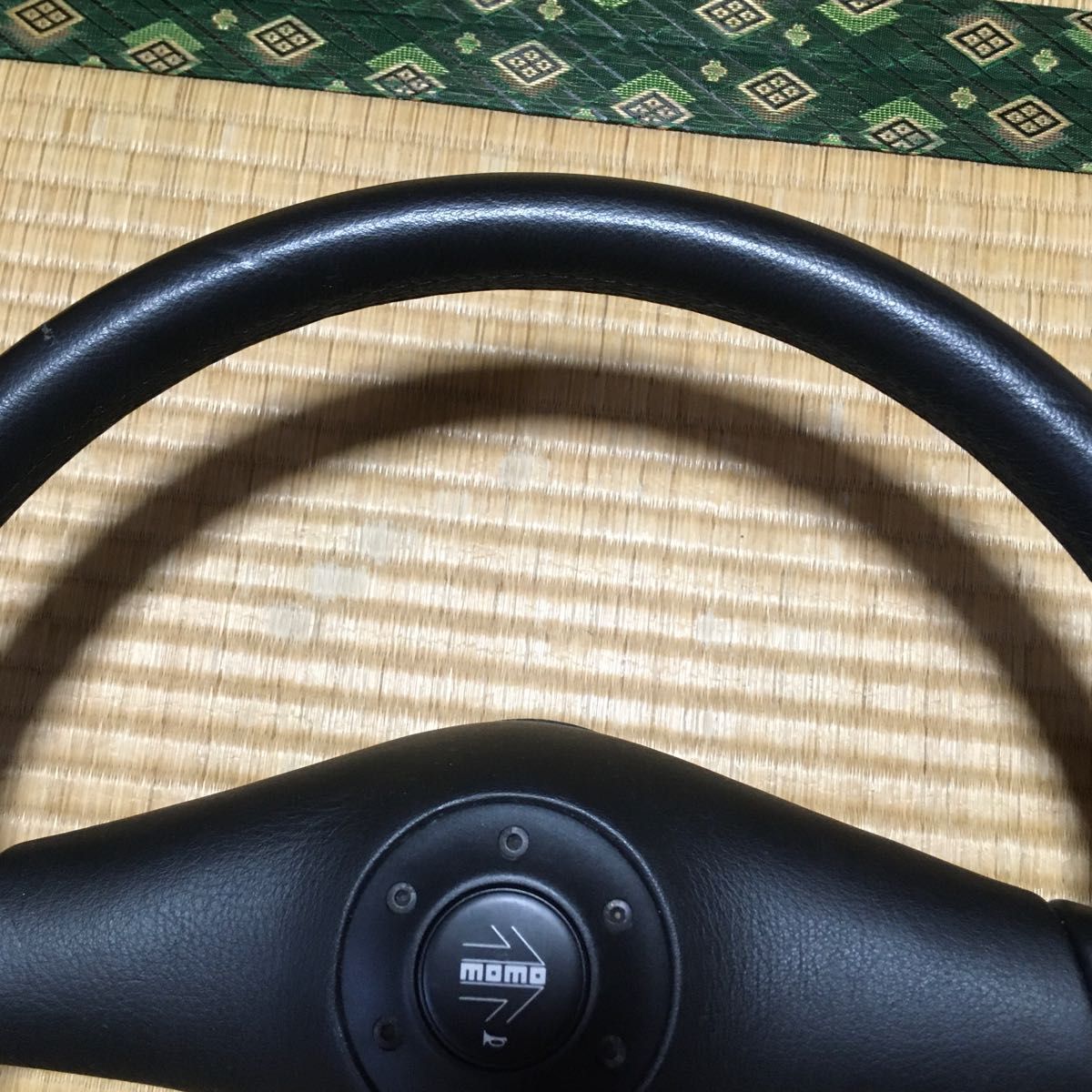 ユーノスロードスター 純正ステアリング MOMO NA8C|Yahoo ユーノスロードスター 純正ステアリング MOMO NA8C|Yahoo