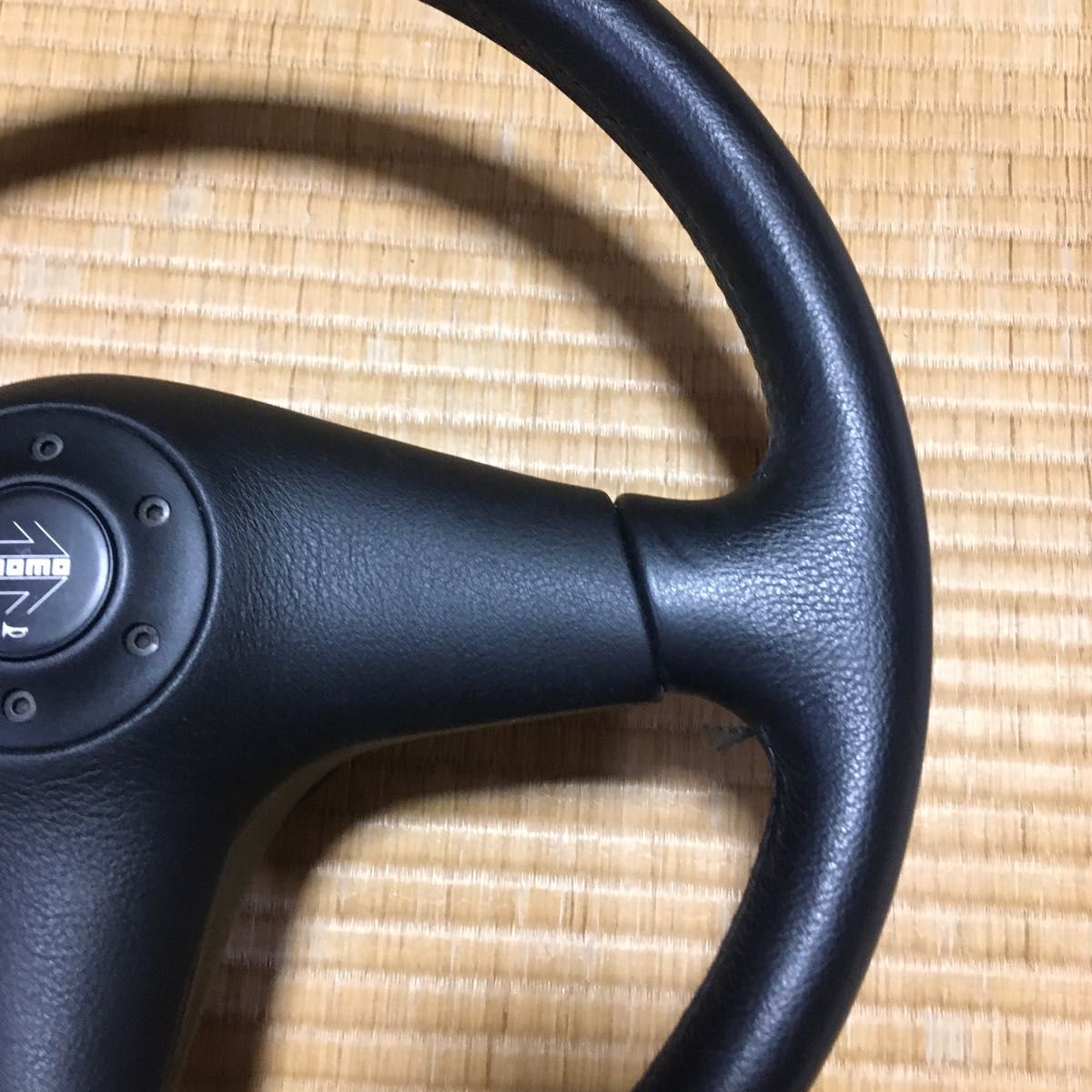ユーノスロードスター 純正ステアリング MOMO NA8C|Yahoo ユーノスロードスター 純正ステアリング MOMO NA8C|Yahoo