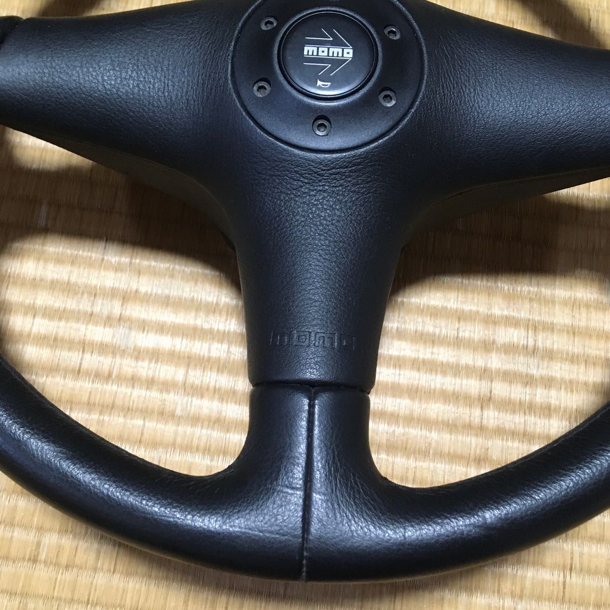 ユーノスロードスター 純正ステアリング MOMO NA8C|Yahoo ユーノスロードスター 純正ステアリング MOMO NA8C|Yahoo