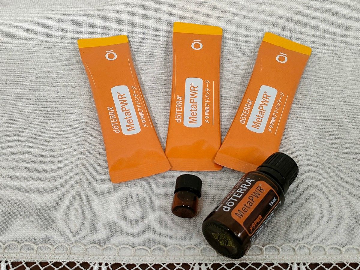 doTERRA メタPOWERアドバンテージ+storksnapshots.com