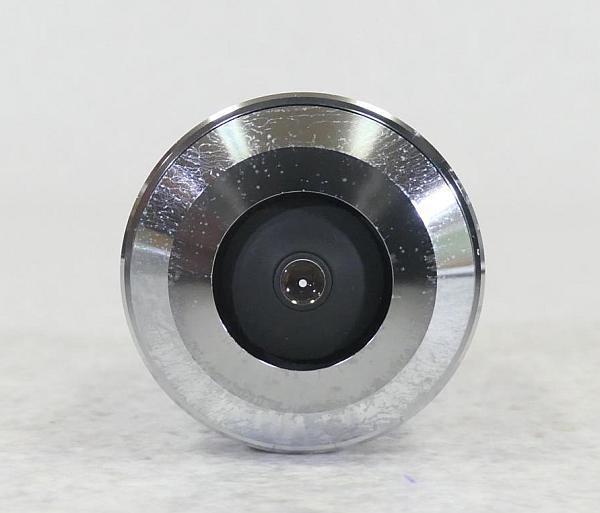 ニコン LU Plan Fluor 100×/0.90 対物レンズ Nikon | www.navistar.ind.br